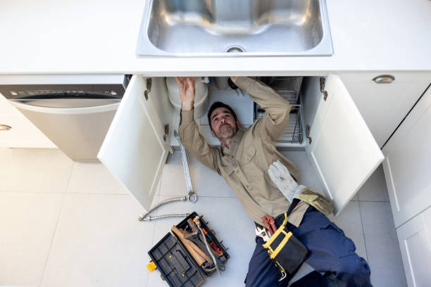 Trusted Quitman, GA Plumber Experts